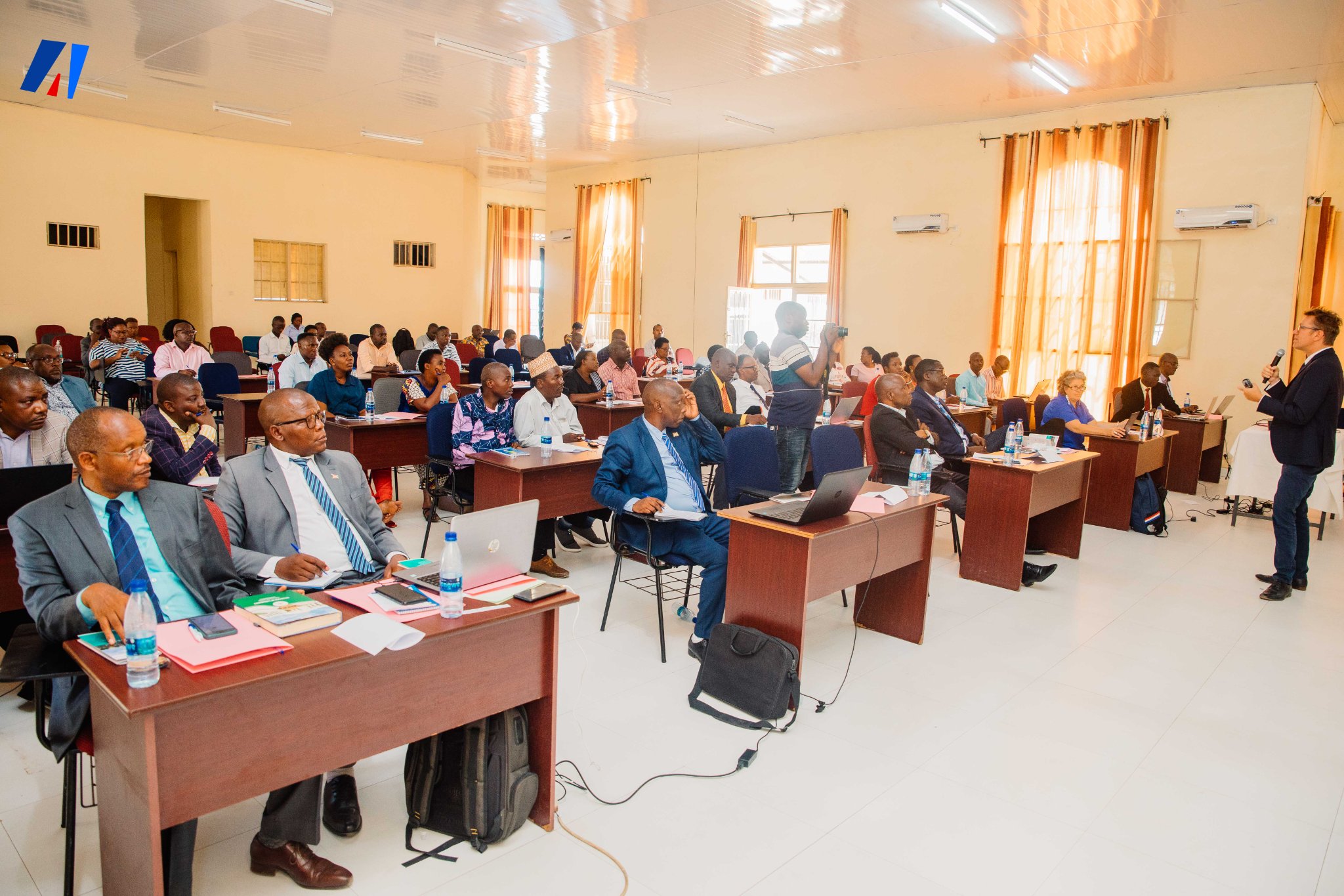 Reformer les fonctions publiques et les institutions de formation pour les fonctionnaires